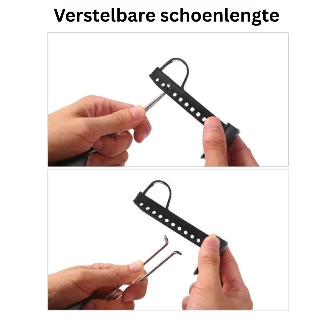 Beschermende Schoenen Inleggers - 1 Paar Schoenen