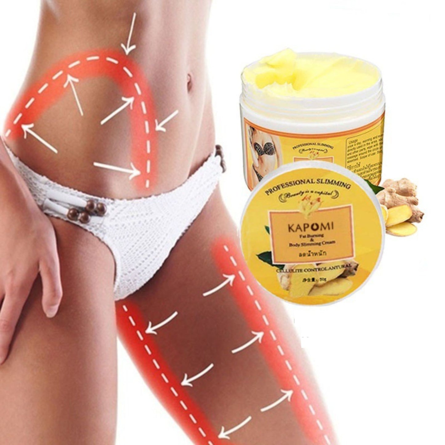 After Care Kalmerende Crème