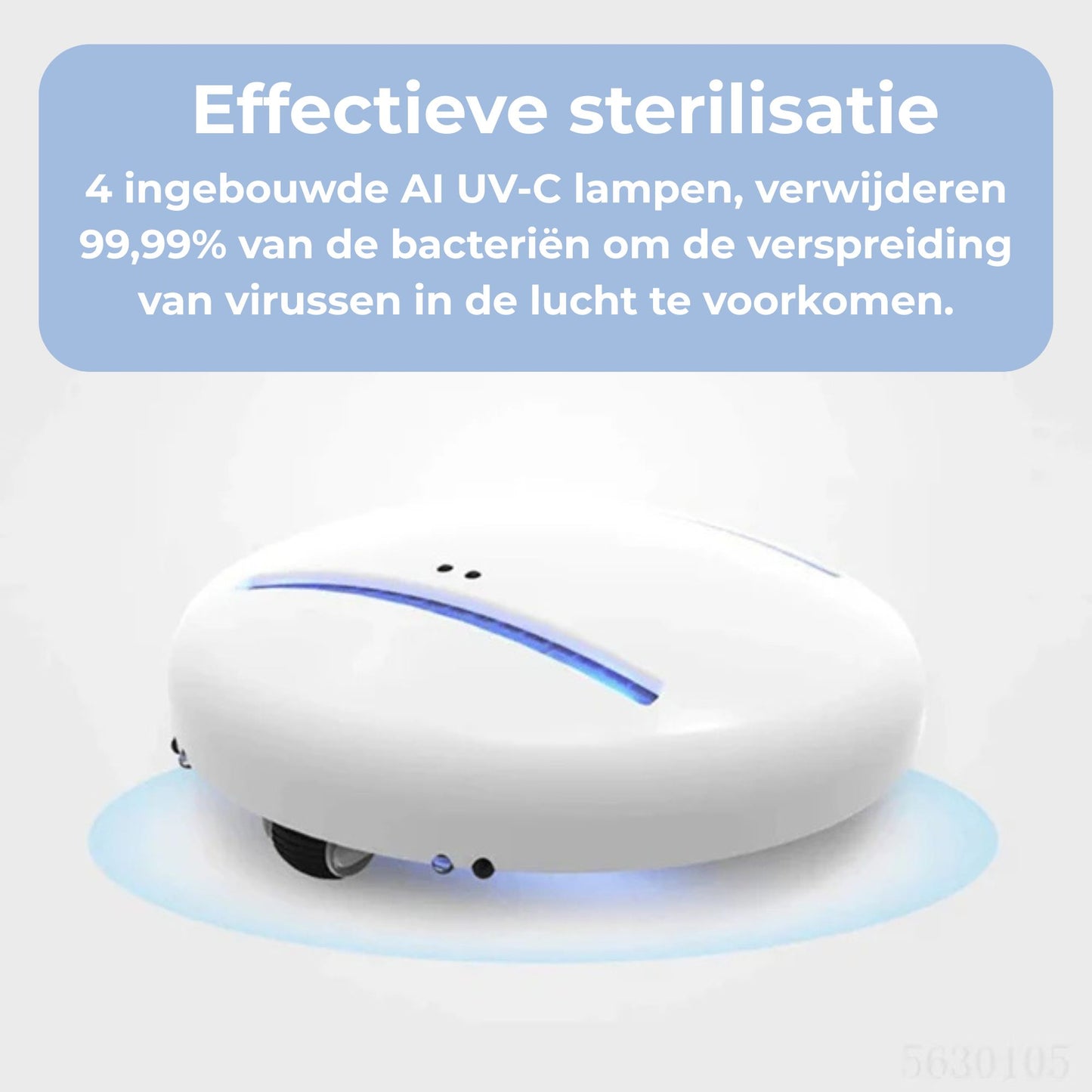 UV-Bot