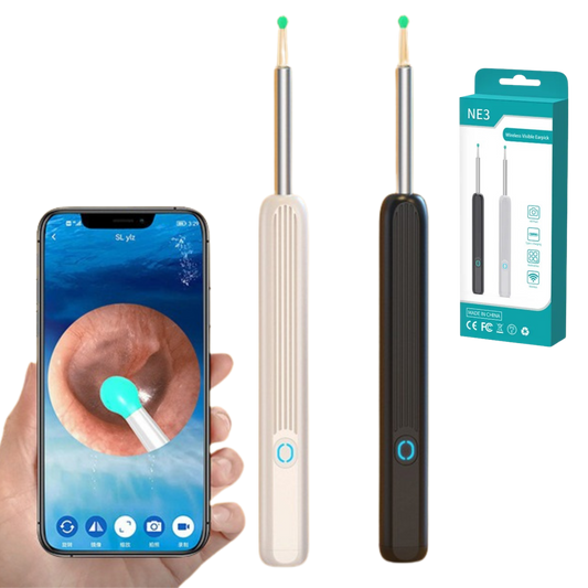 Oorcamera