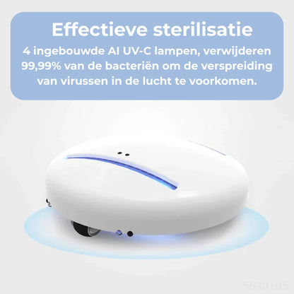 UV-Bot