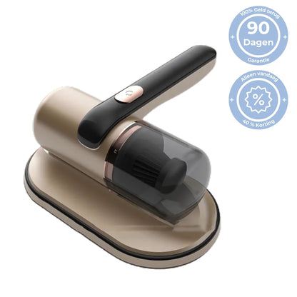 SleepPure - UV Matras Stofzuiger